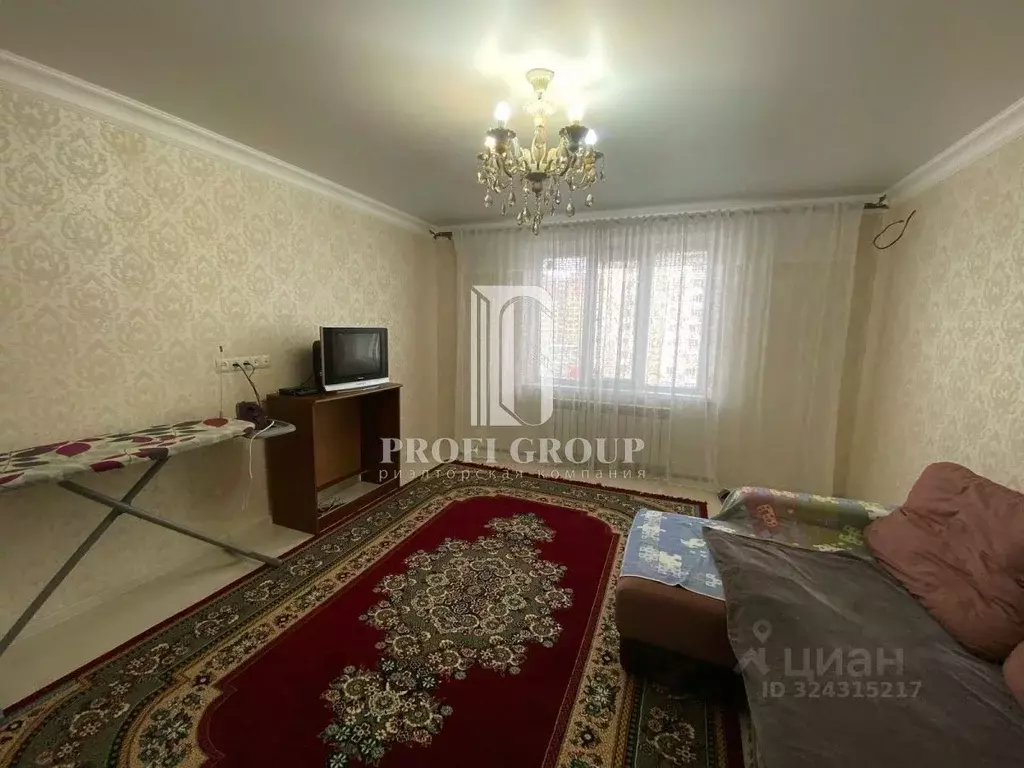 3-к кв. Дагестан, Каспийск ул. Каспийская (93.0 м) - Фото 1