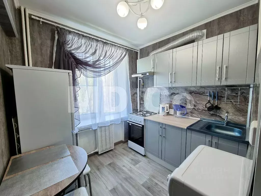 2-к кв. Москва ул. Новая Башиловка, 10 (45.0 м) - Фото 0