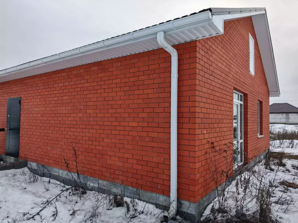 Дом в Белгородская область, Строитель Яковлевский городской округ,  ... - Фото 2