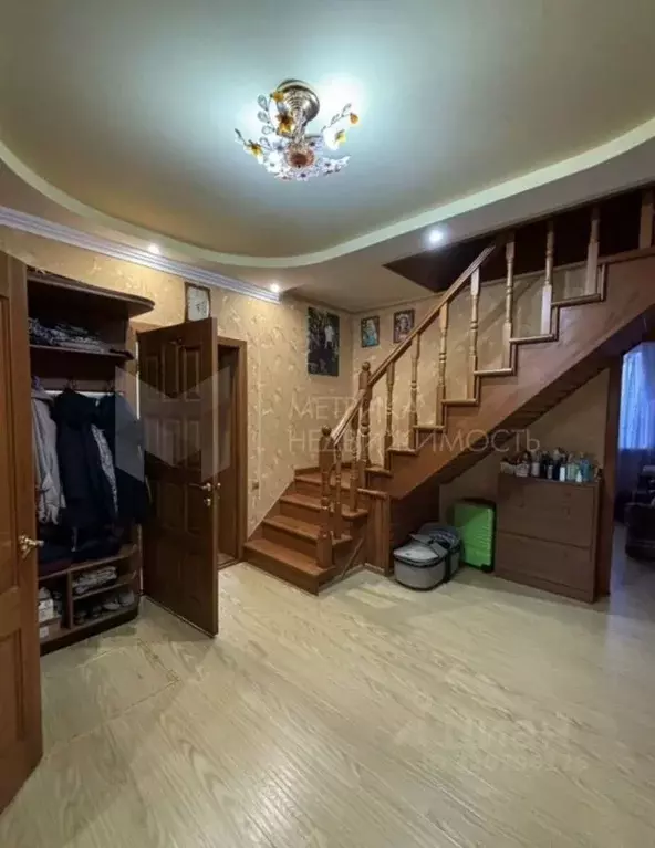 Коттедж в Тюменская область, с. Нижняя Тавда ул. Ленина, 15 (126 м) - Фото 0