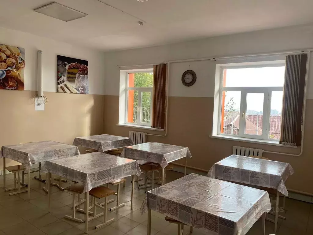 Помещение свободного назначения в Дагестан, Махачкала городской округ, ... - Фото 2