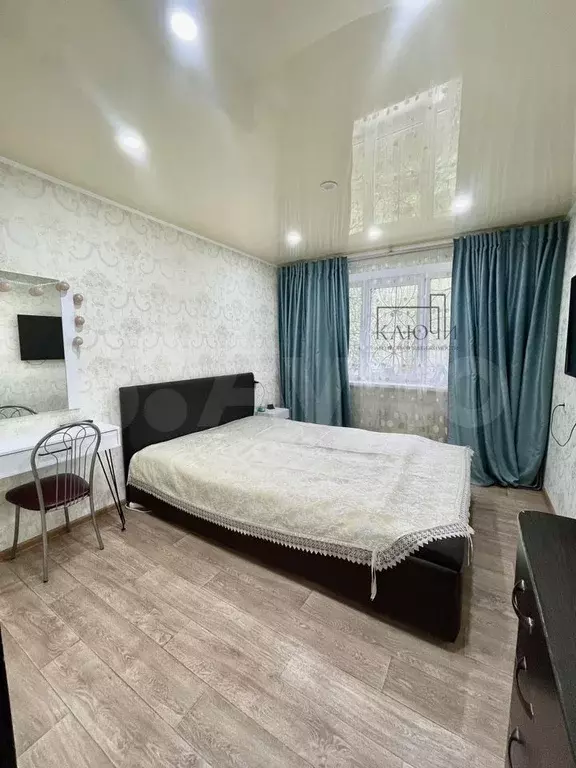 3-к. квартира, 65 м, 1/5 эт. - Фото 0