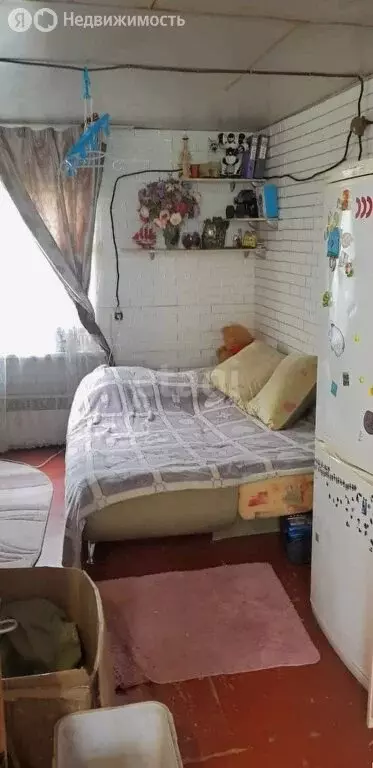 Дом в Елизовский район, садоводческое некоммерческое товарищество ... - Фото 1