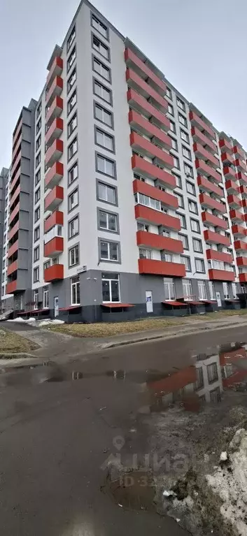 Студия Санкт-Петербург пос. Шушары, Московское ш., 262к1 (21.7 м) - Фото 0