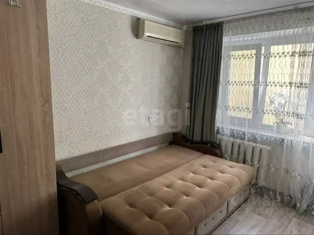 Комната Краснодарский край, Геленджик ул. Островского, 27 (13.1 м) - Фото 2