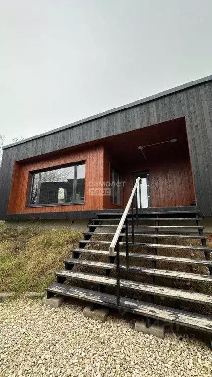 Дом в Московская область, Дмитровский муниципальный округ, д. ... - Фото 1