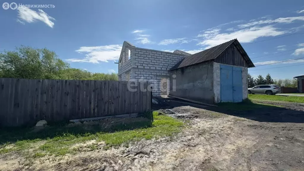 Дом в Ирбит, Советская улица (165 м) - Фото 1