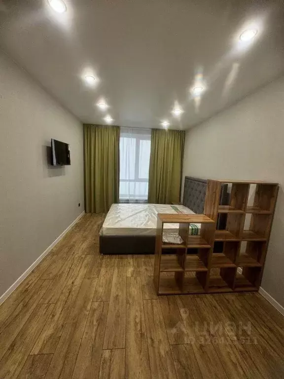 1-к кв. Ставропольский край, Ставрополь ул. Тухачевского, 31к3 (39.4 ... - Фото 2