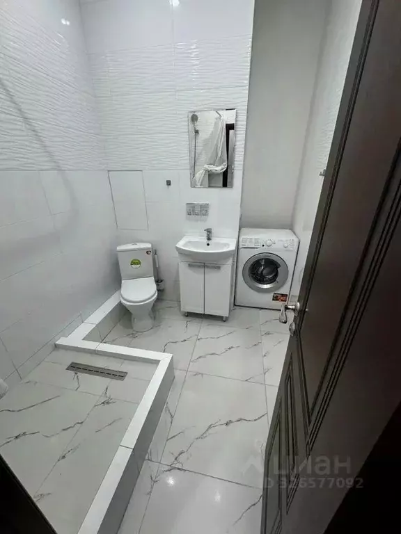 2-к кв. Москва Флотская ул., 7к4 (45.0 м) - Фото 2