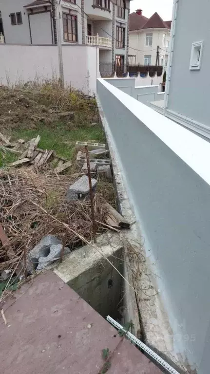 Участок в Краснодарский край, Сочи ул. Голенева (6.0 сот.) - Фото 1