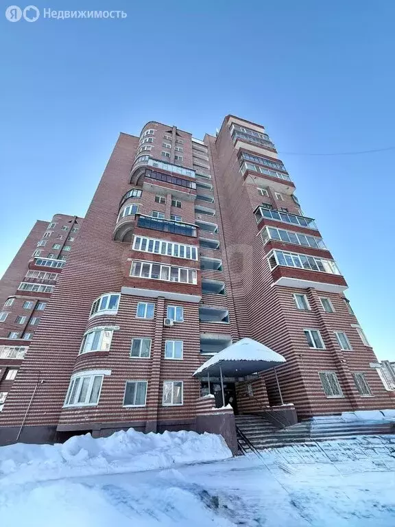 1-комнатная квартира: Альметьевск, улица Ленина, 104Б (42 м) - Фото 1