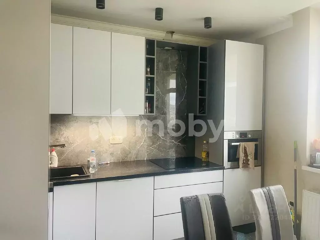 2-к кв. Калининградская область, Калининград Интернациональная ул., 48 ... - Фото 1