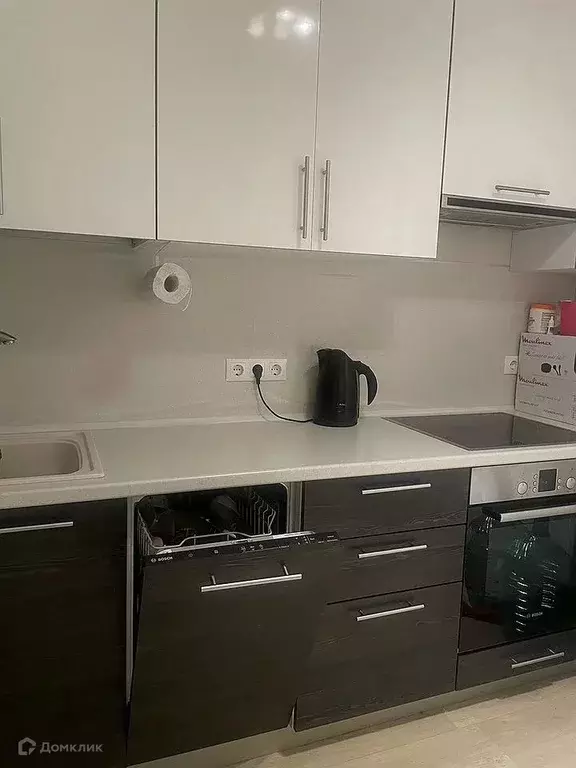 Продаётся 1-к квартира, 38 м - Фото 0