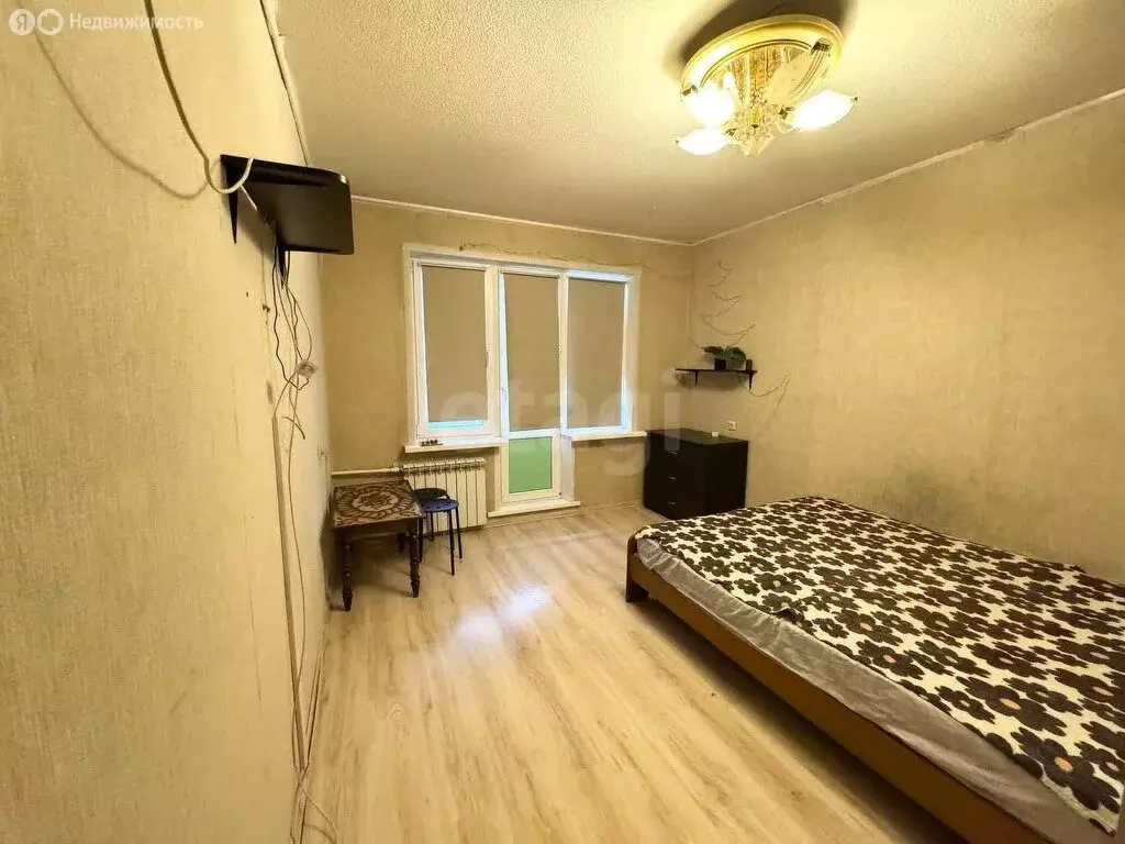 2-комнатная квартира: Казань, улица Халева, 5 (46 м) - Фото 1