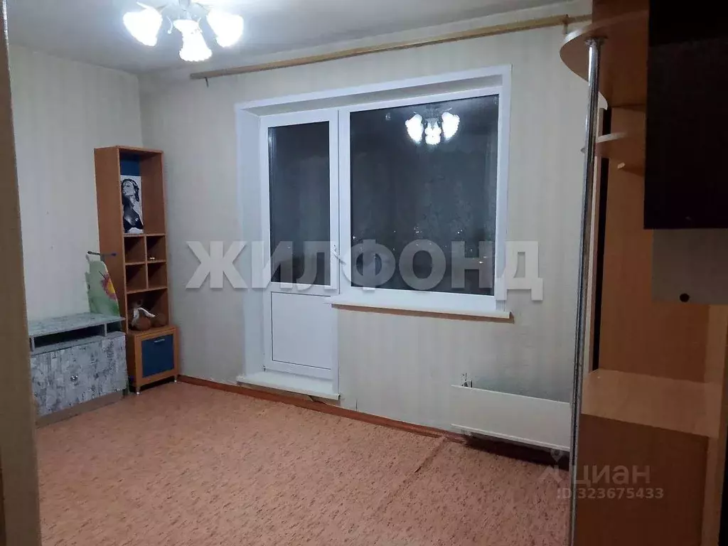 1-к кв. Кемеровская область, Кемерово Комсомольский просп., 63 (28.6 ... - Фото 2