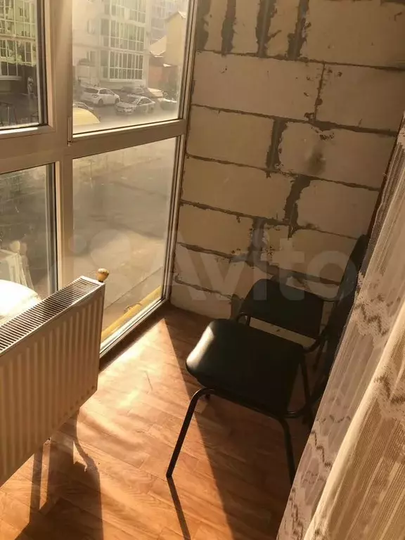 1-к. квартира, 32 м, 2/6 эт. - Фото 1