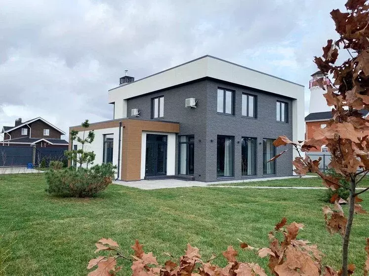 Дом в Московская область, Щелково ул. Стромынская (416 м) - Фото 2