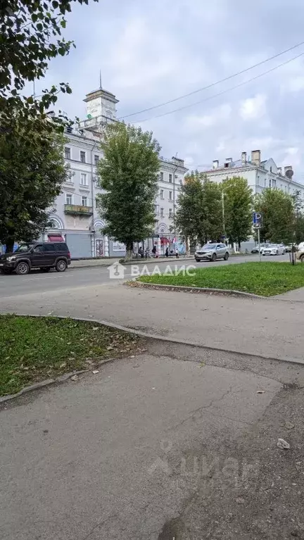 Комната Пермский край, Пермь ул. Лебедева, 35 (15.0 м) - Фото 1