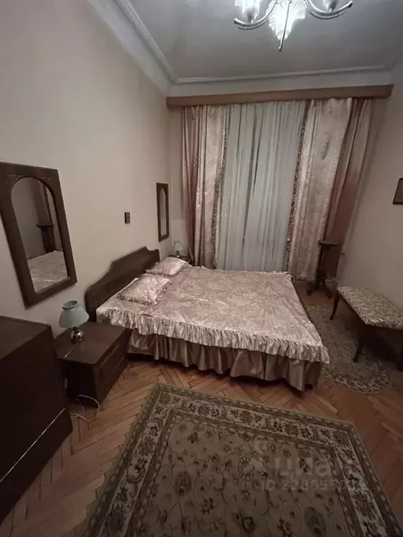 2-к кв. Москва Коптевская ул., 18АК2 (60.0 м) - Фото 1