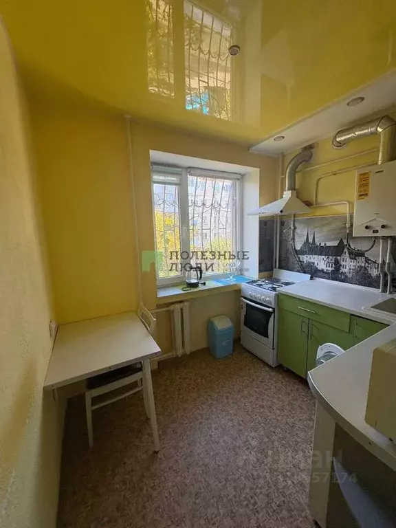 2-к кв. Крым, Евпатория ул. Советская, 3 (47.0 м) - Фото 0