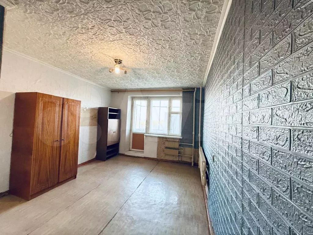 1-к. квартира, 37,4 м, 8/9 эт. - Фото 0