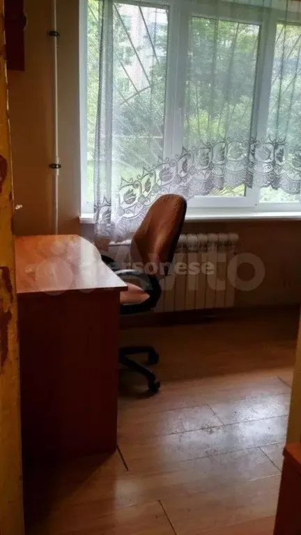 1-к. квартира, 21 м, 1/5 эт. - Фото 0