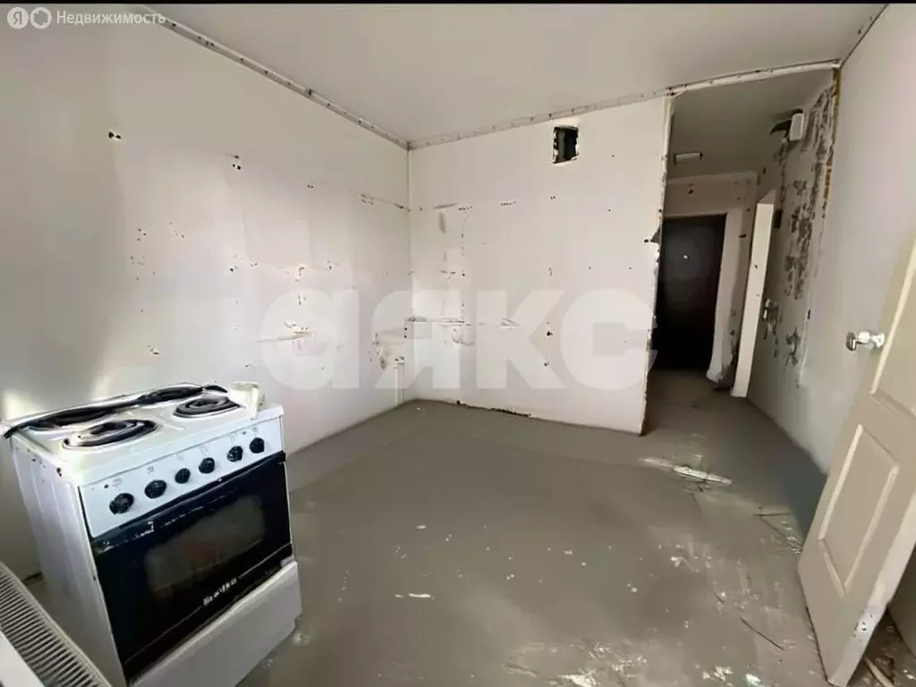 1-комнатная квартира: Анапа, улица Ленина, 196 (34.6 м) - Фото 1