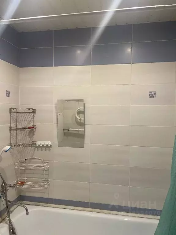 Студия Алтайский край, Новоалтайск Октябрьская ул., 25а (38.0 м) - Фото 2