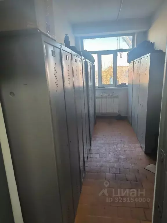 Производственное помещение в Саха (Якутия), Якутск Птицефабрика мкр,  ... - Фото 1