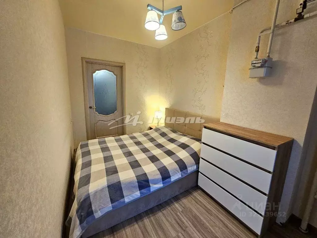 1-к кв. Крым, Симферополь ул. Донская, 49 (45.2 м) - Фото 2