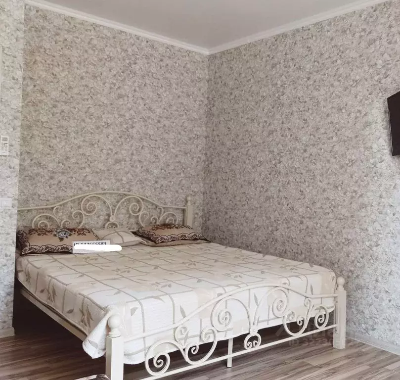 1-к кв. Краснодарский край, Краснодар ул. Декабристов, 59 (42.0 м) - Фото 1