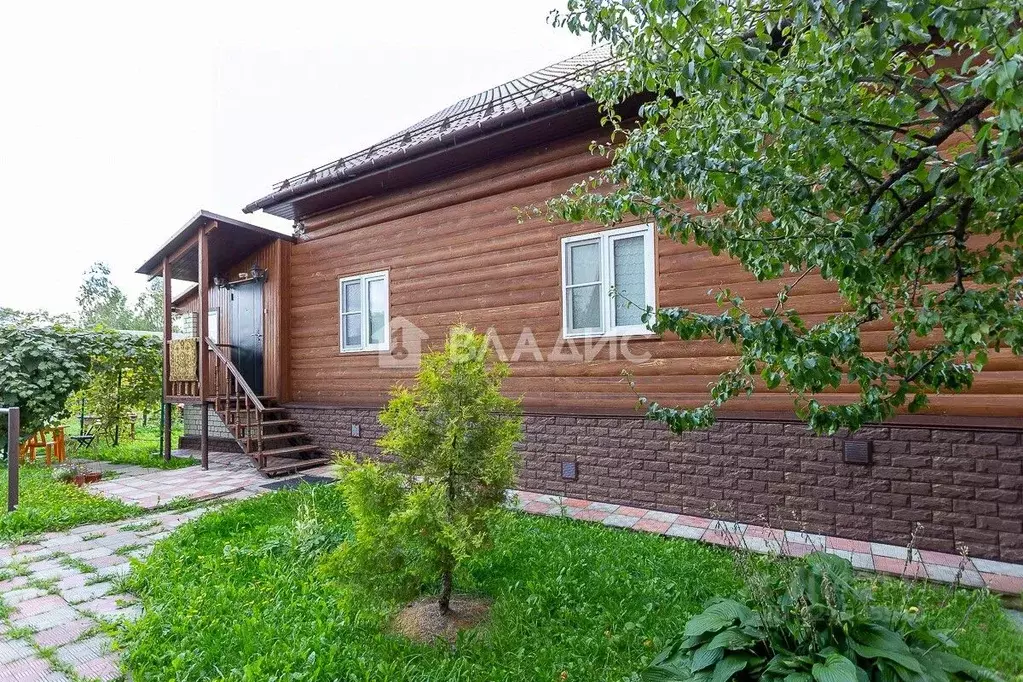 Дом в Владимирская область, Суздальский район, Селецкое муниципальное ... - Фото 2