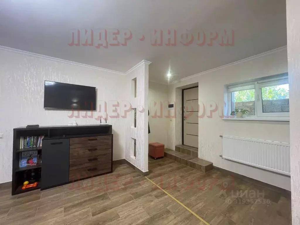 Дом в Севастополь ул. Волнистая, 57 (180 м) - Фото 0