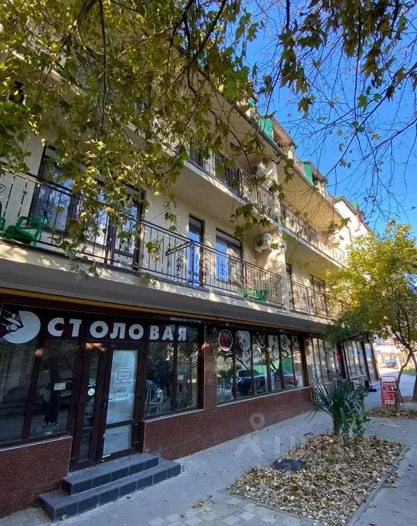 Комната Краснодарский край, Анапа муниципальный округ, с. Витязево ул. ... - Фото 0
