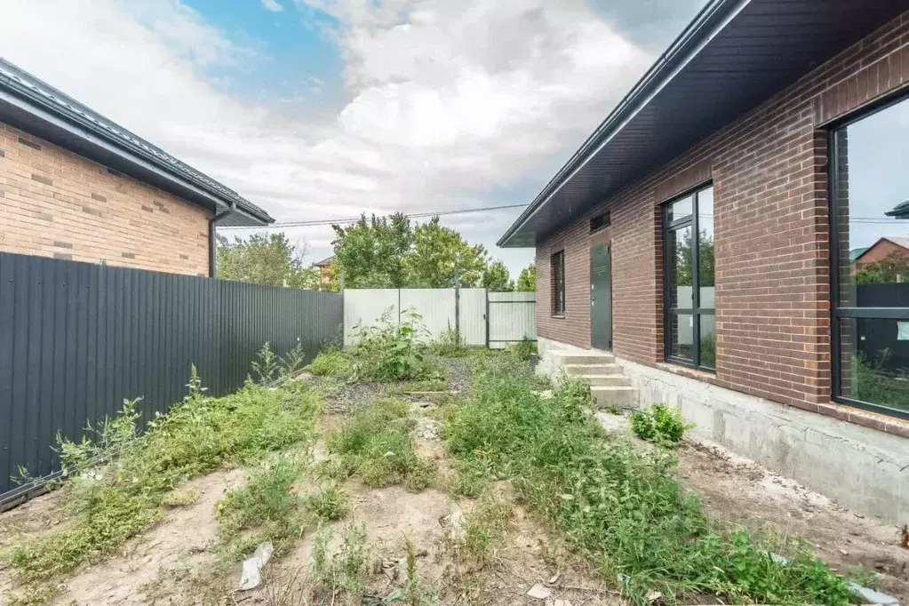 Дом в Ростовская область, Батайск Крымская ул. (90 м) - Фото 0