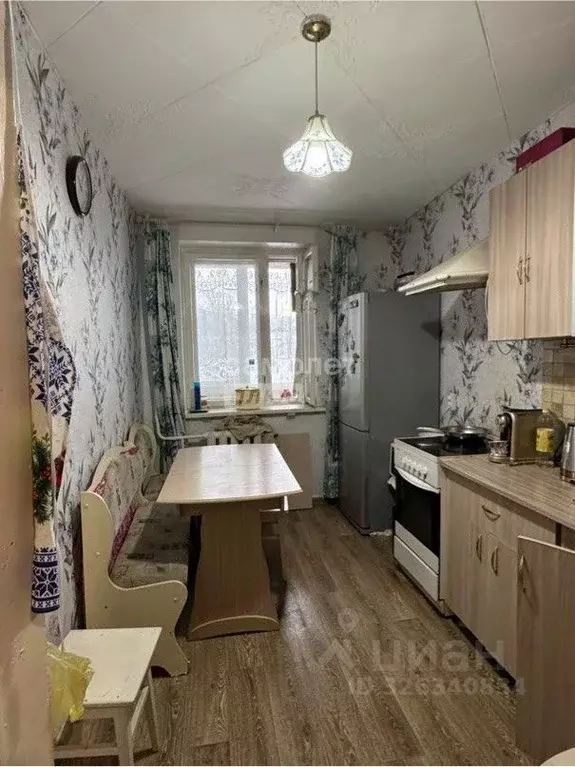 2-к кв. Сахалинская область, Южно-Сахалинск ул. Ленина, 312 (49.5 м) - Фото 2