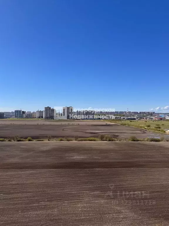 Студия Ленинградская область, Мурино Всеволожский район, бул. ... - Фото 1