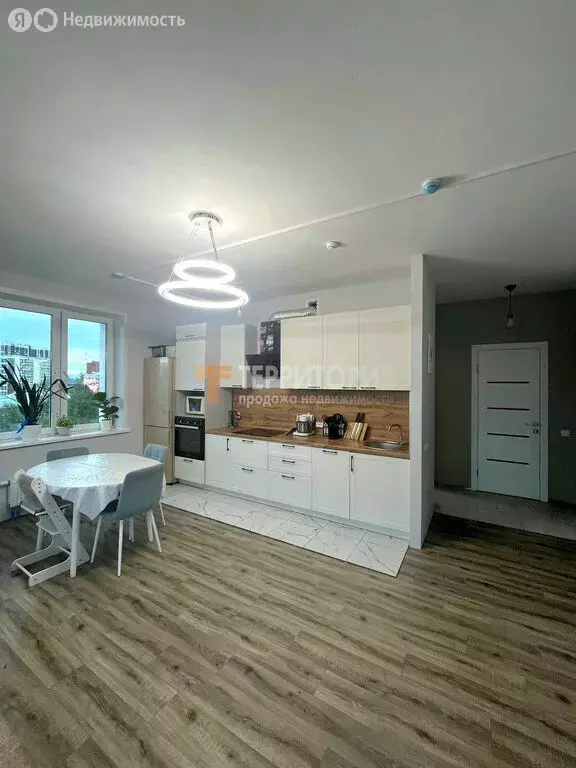 2-комнатная квартира: Пермь, улица Малкова, 12 (57.1 м) - Фото 0