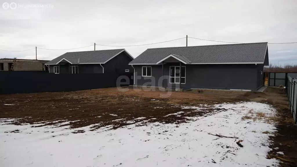 Дом в Селиваниха, Утренняя улица (125.76 м) - Фото 1