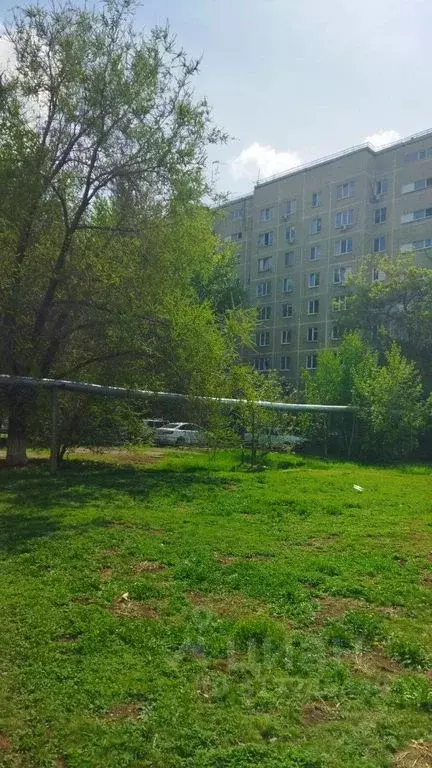 1-к кв. Оренбургская область, Оренбург просп. Гагарина, 43/3 (32.9 м) - Фото 1