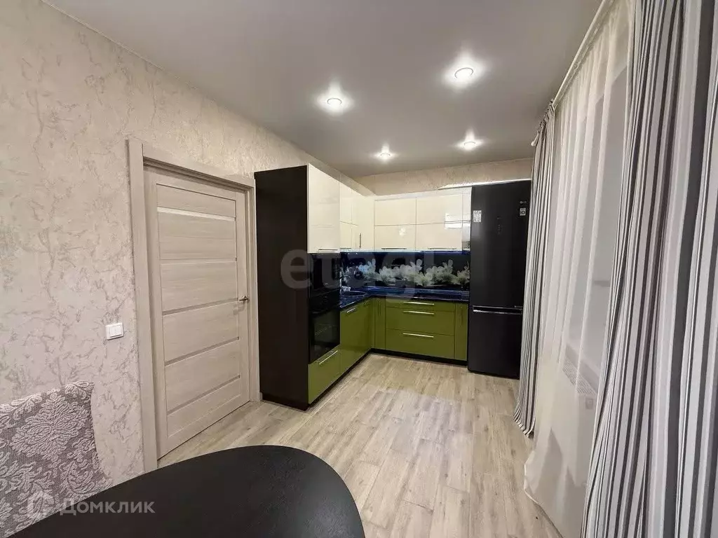 Продаётся 3-к квартира, 87.3 м - Фото 1