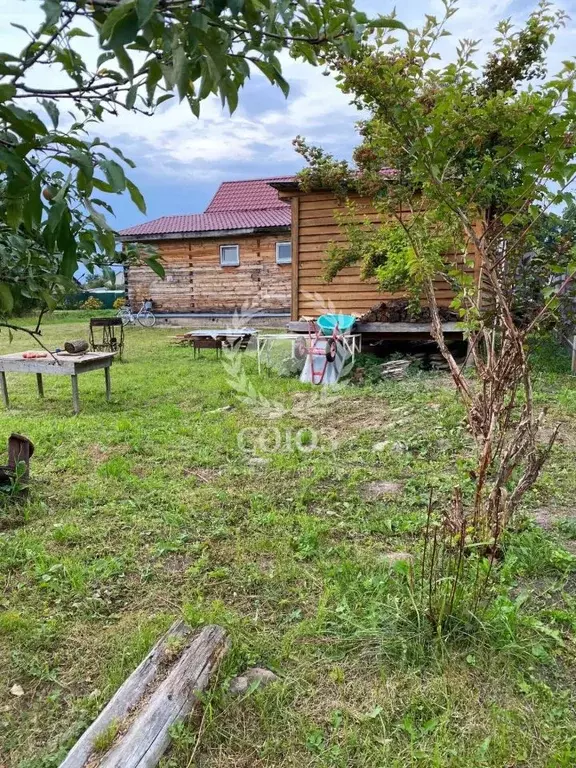 Дом в Калужская область, Спас-Деменск Приозерная ул., 4 (92 м) - Фото 1