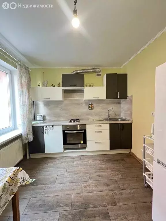 1-комнатная квартира: посёлок Шушары, Московское шоссе, 268 (42.4 м) - Фото 2