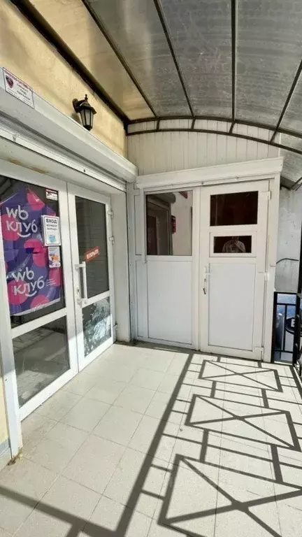 Помещение свободного назначения в Севастополь ул. Героев Бреста, 37 (4 ... - Фото 1