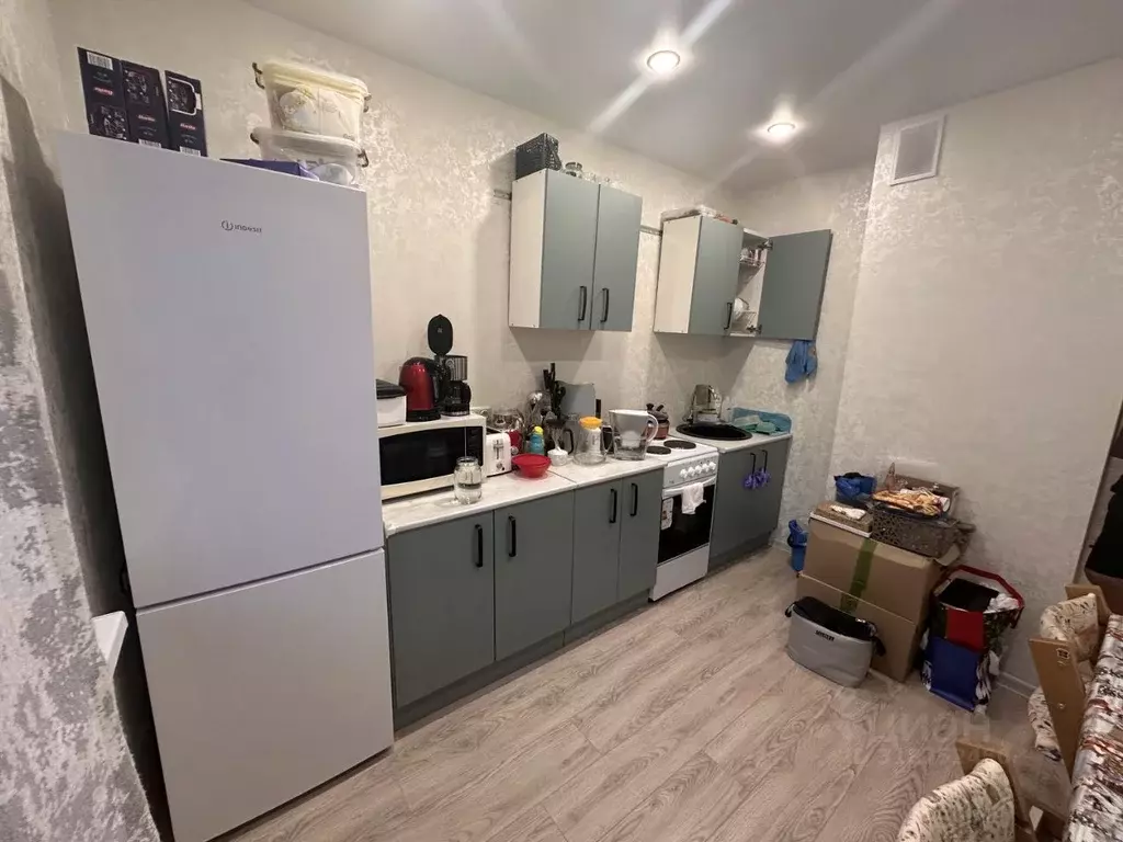 2-к кв. Москва Салтыковская ул., 23К1 (53.5 м) - Фото 0