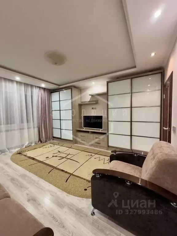 2-к кв. Калининградская область, Калининград Юбилейная ул., 8 (55.0 м) - Фото 2