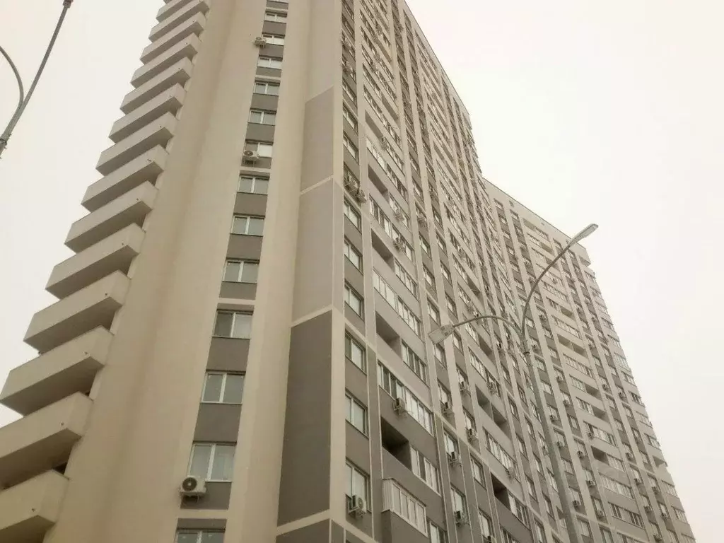 1-к кв. Самарская область, Самара ул. Советской Армии, 131А (43.7 м) - Фото 1