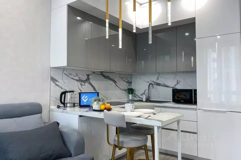 Студия Татарстан, Казань ул. Маршала Чуйкова, 3 (28.0 м) - Фото 2