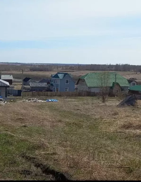Участок в Алтайский край, Барнаул городской округ, пос. Центральный ... - Фото 1