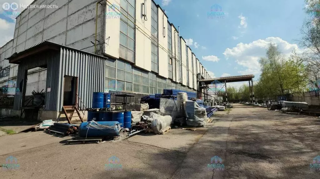 Склад (5204 м) - Фото 1